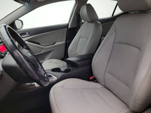 Used 2013 Kia Optima EX FWD image 17