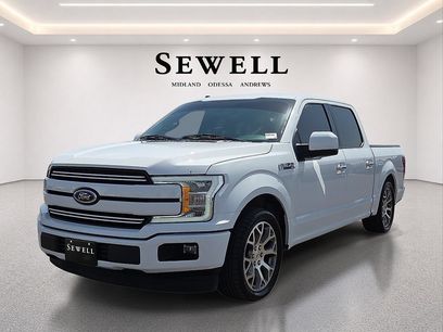 Used 2018 Ford F150 XLT w/ Equipment Group 301A Mid