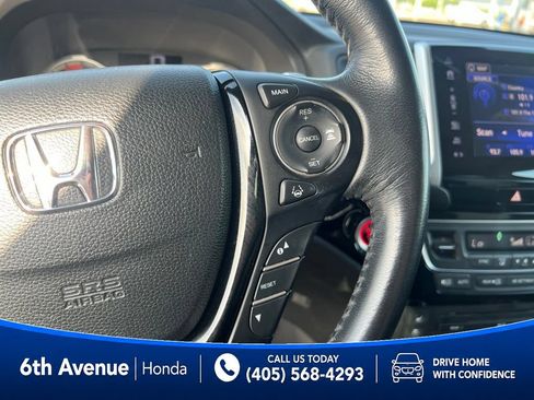 Used 2017 Honda Pilot Elite image 41