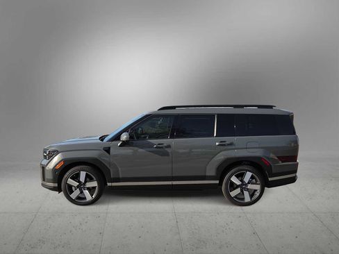 New 2026 Hyundai Santa Fe Limited image 5