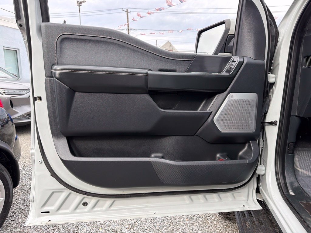 Used 2023 Ford F150 Raptor AWD/4WD image 37