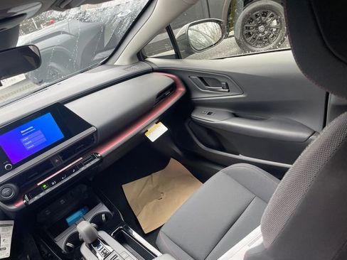 New 2026 Toyota Prius Plug-In Hybrid image 20