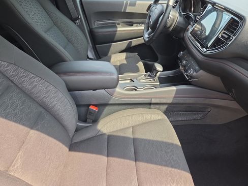 New 2025 Dodge Durango GT w/ Blacktop Package AWD/4WD image 33