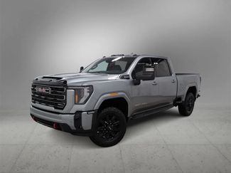 Used 2026 GMC Sierra 2500 AT4 w/ AT4 Premium Plus Package video 1
