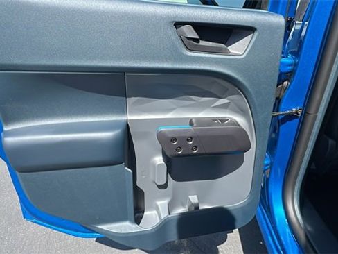 New 2025 Ford Maverick Lobo image 13