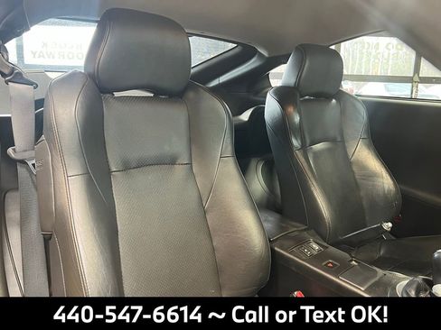 Used 2005 Nissan 350Z Touring w/ (K96) Aerodynamics Pkg image 19