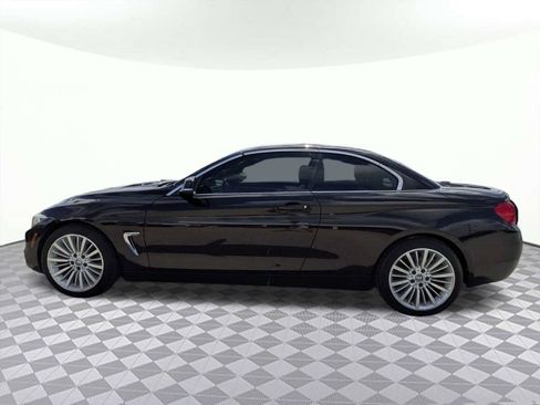 Used 2015 BMW 428i Convertible RWD image 6