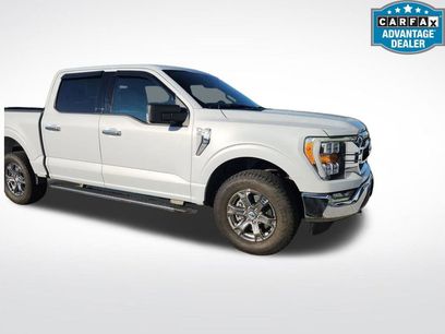 Certified 2021 Ford F150 XLT w/ Equipment Group 302A High