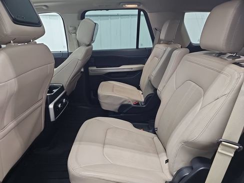Used 2023 Ford Expedition Limited AWD/4WD image 24