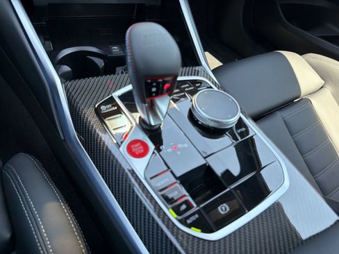 New 2026 BMW M2 w/ Lighting Package RWD image 18