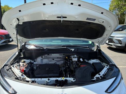 Used 2025 Buick Encore GX Preferred image 31