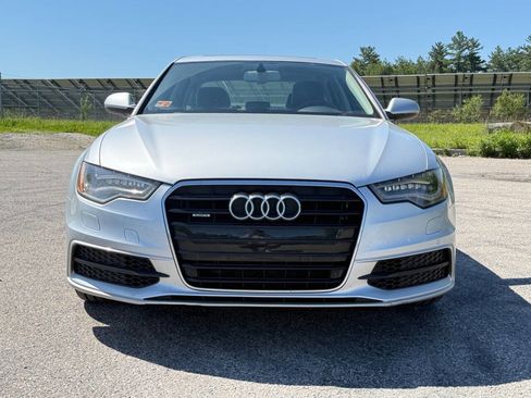 Used 2013 Audi A6 3.0T Prestige w/ Prestige Pkg AWD/4WD image 8