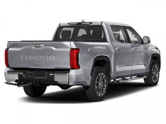 Used 2024 Toyota Tundra Limited video 2