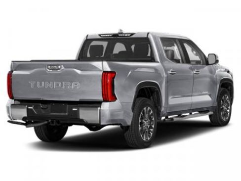 Used 2024 Toyota Tundra Limited image 2