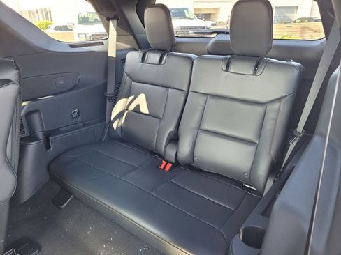 New 2026 Ford Explorer Tremor w/ Tremor Ultimate Package image 32