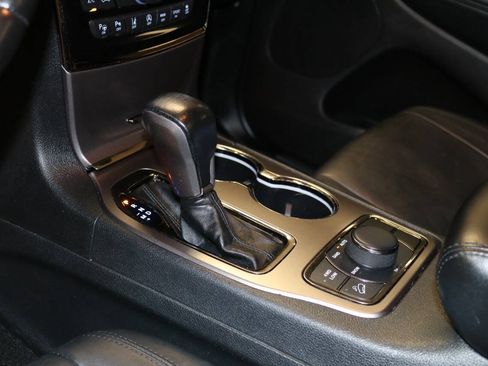 Used 2020 Jeep Grand Cherokee Limited X AWD/4WD image 47
