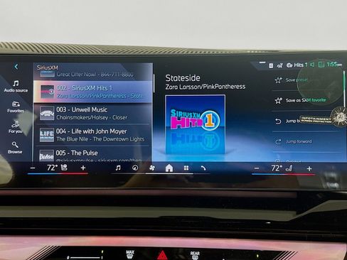 New 2026 BMW i5 eDrive40 AWD/4WD image 15