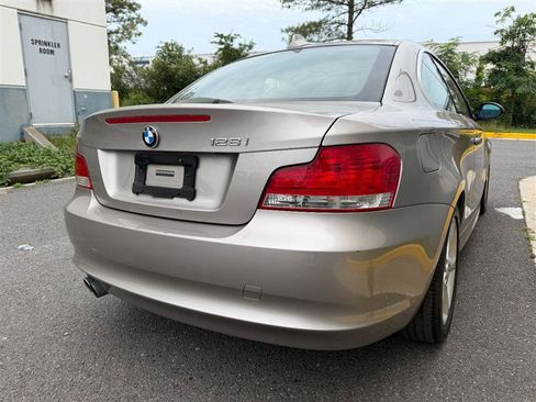 Used 2008 BMW 128i Coupe RWD image 36