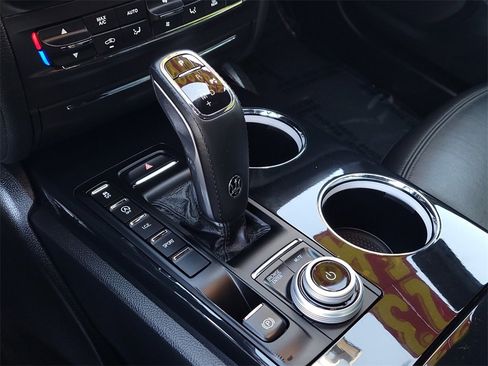 Used 2023 Maserati Ghibli Modena image 20