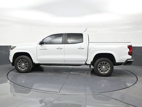 Used 2023 Chevrolet Colorado LT w/ LT Convenience Package RWD image 2