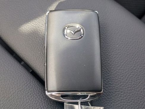 New 2026 MAZDA CX-50 AWD 2.5 S w/ Weather Package image 25