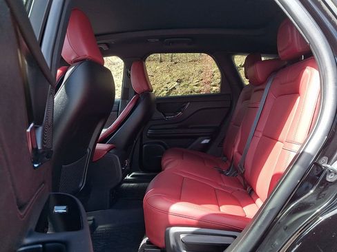 Used 2025 Lincoln Corsair Grand Touring w/ Equipment Group 301A image 10