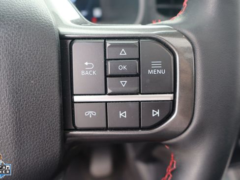 Certified 2024 Ford Expedition Limited AWD/4WD image 16