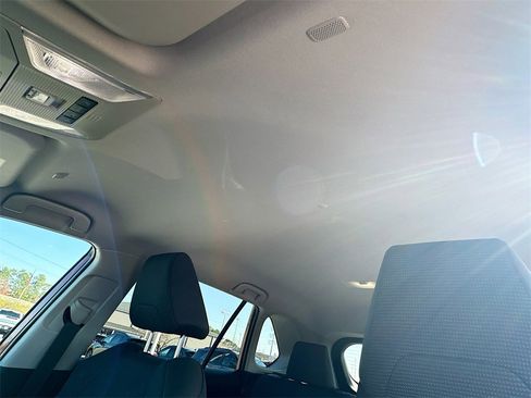 Used 2023 Toyota RAV4 LE image 11