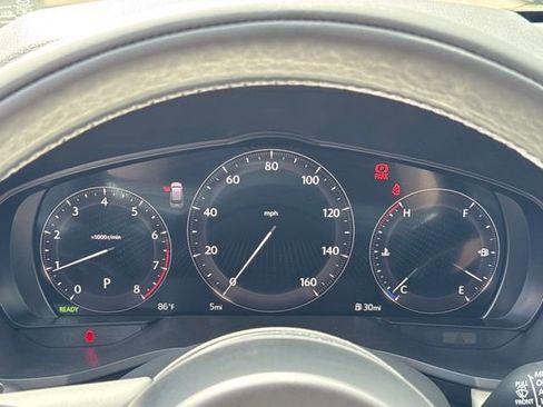 New 2026 MAZDA CX-90 3.3 Turbo S w/ Premium Plus AWD/4WD image 16