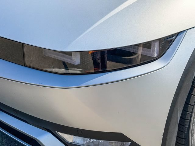 Certified 2023 Hyundai Ioniq 5 SEL AWD/4WD image 8