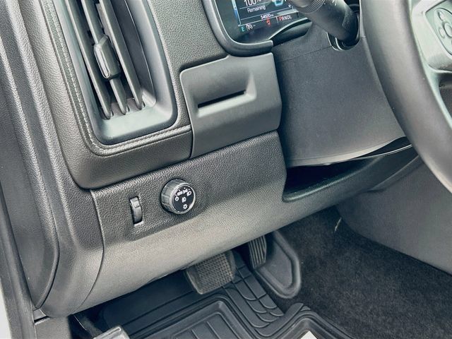 Used 2018 GMC Canyon SLE w/ SLE Convenience Package RWD image 7