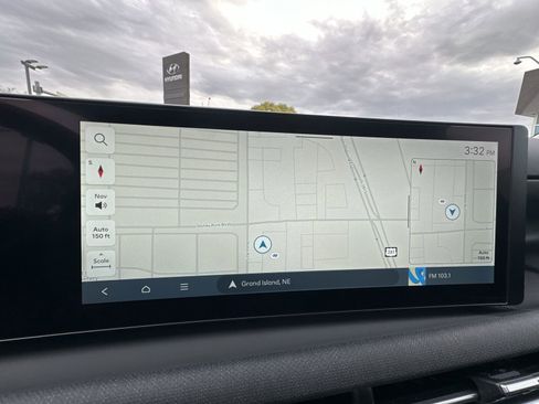 New 2026 Hyundai Tucson SEL image 14