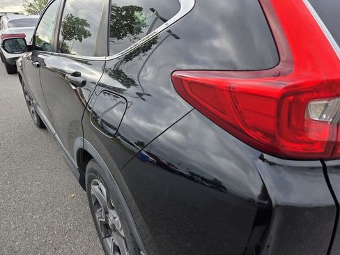 Used 2017 Honda CR-V EX image 7