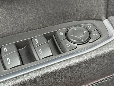 Used 2023 GMC Sierra 1500 SLT w/ SLT Premium Plus Package image 12