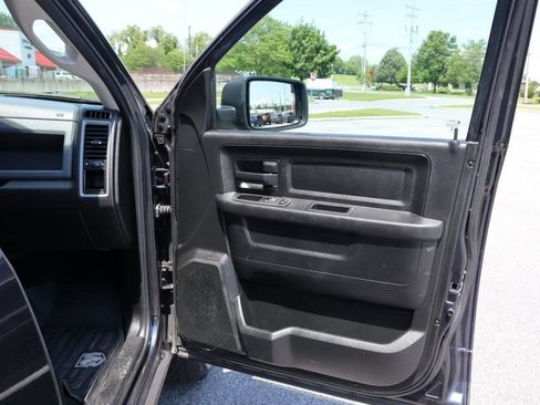 Used 2020 RAM 1500 Tradesman w/ Tradesman SXT Package AWD/4WD image 21