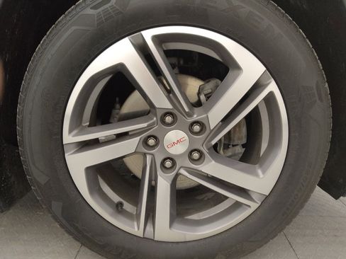 Used 2020 GMC Terrain SLT w/ Preferred Package FWD image 31