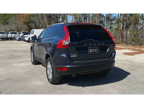 Used 2013 Volvo XC60 3.2 image 8