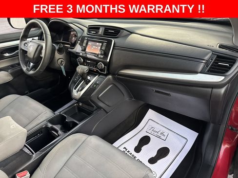 Used 2020 Honda CR-V LX image 24