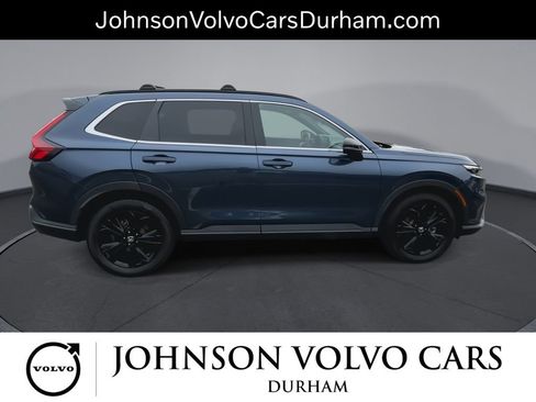 Used 2024 Honda CR-V Sport Touring image 9