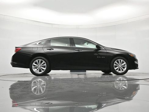 Used 2024 Chevrolet Malibu LT FWD image 39