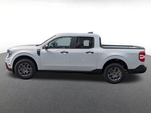 New 2026 Ford Maverick XLT AWD/4WD image 6