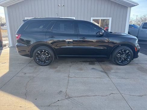 Used 2022 Dodge Durango GT image 2