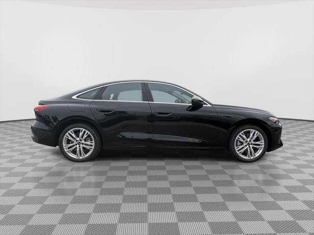 New 2026 Audi A5 Premium Plus AWD/4WD image 6