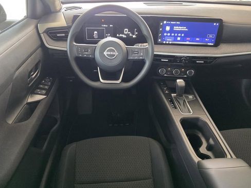 New 2026 Nissan Kicks S FWD image 10