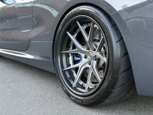 Used 2020 BMW M8 Competition w/ Driving Assistance Package AWD/4WD image 74