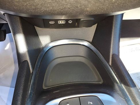Used 2024 Chevrolet Malibu LT FWD image 13