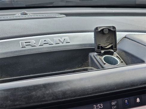 Used 2024 RAM 2500 Big Horn image 20