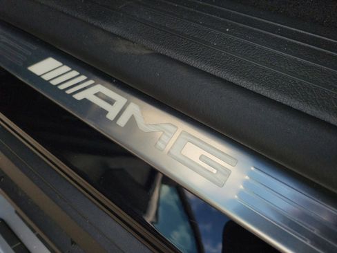 New 2026 Mercedes-Benz GLE 63 AMG S image 24