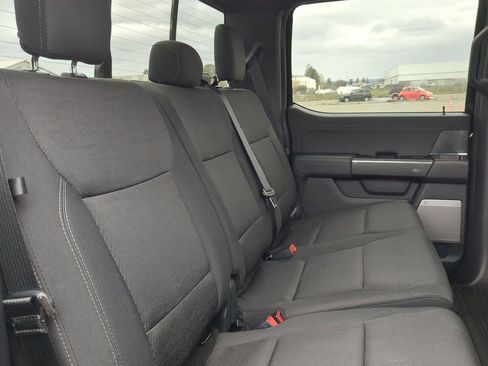 Used 2022 Ford F150 XLT w/ Equipment Group 302A High image 7