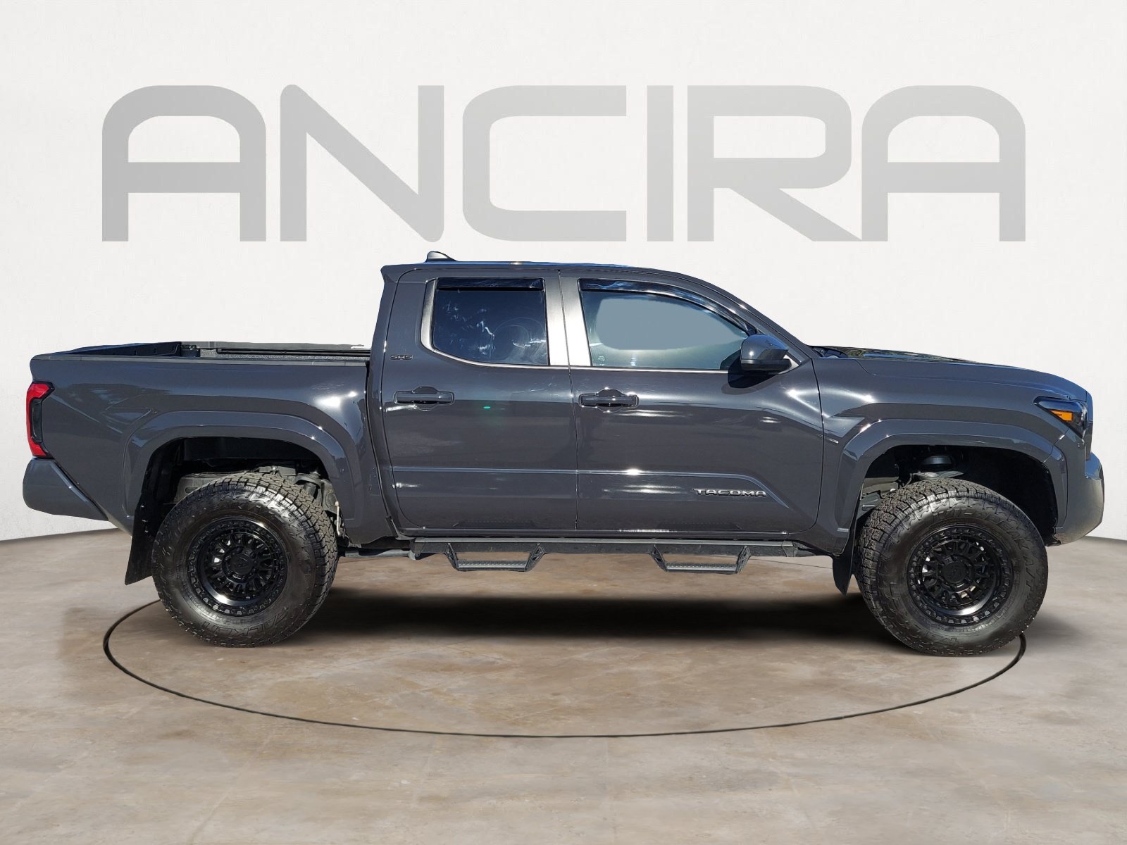 Used 2026 Toyota Tacoma SR5 AWD/4WD image 11